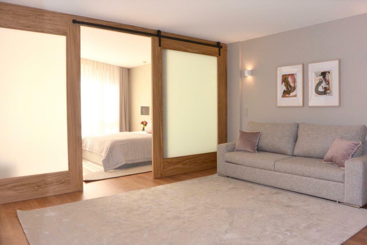Lf Porto Gardenia, By Flat In Porto Lejlighed Eksteriør billede