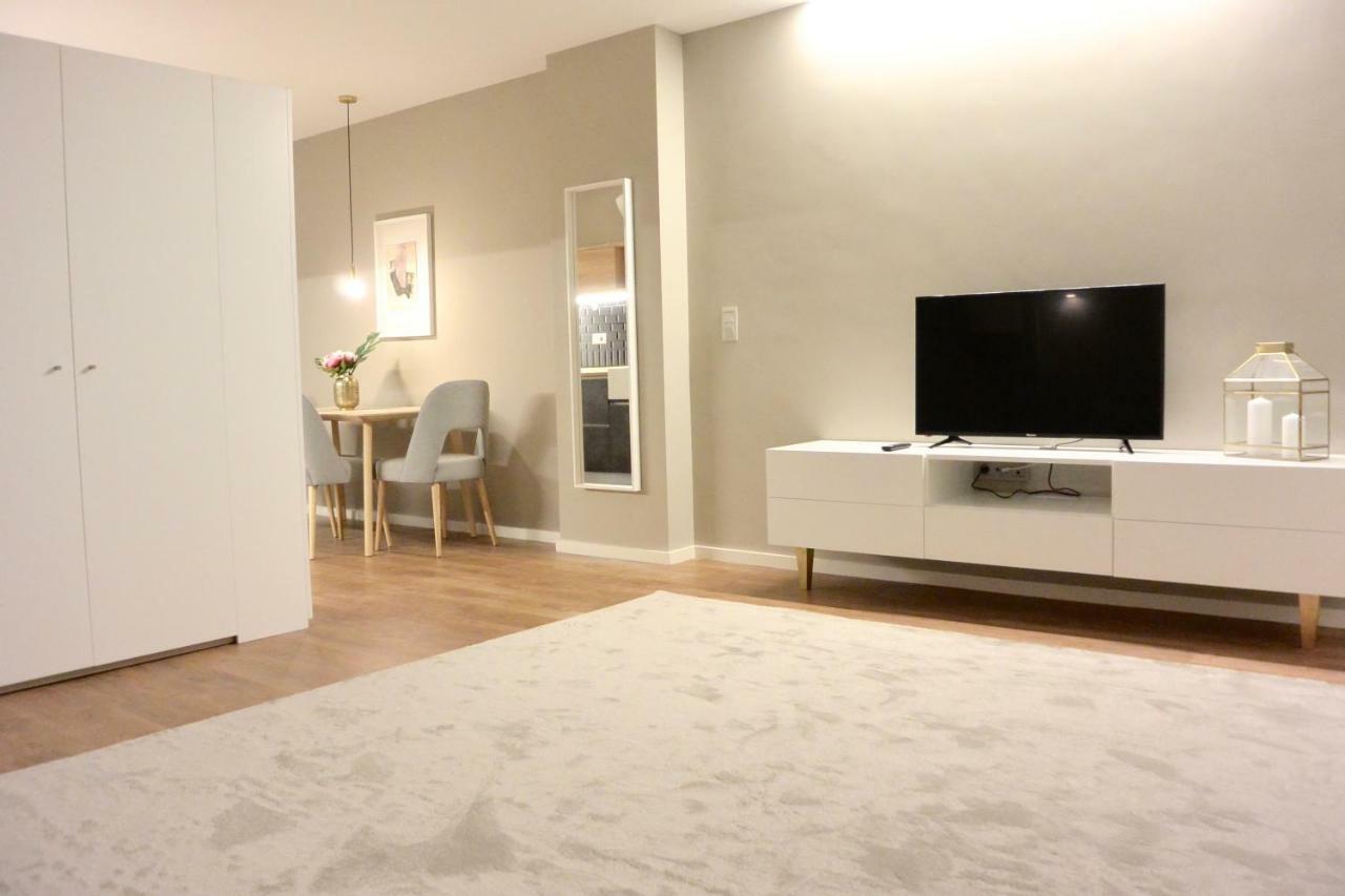 Lf Porto Gardenia, By Flat In Porto Lejlighed Eksteriør billede